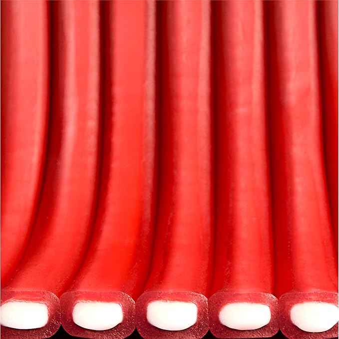 SweeTarts Filled Ropes Cherry