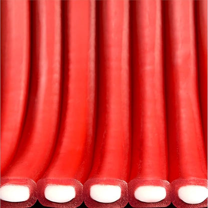 SweeTarts Filled Ropes Cherry