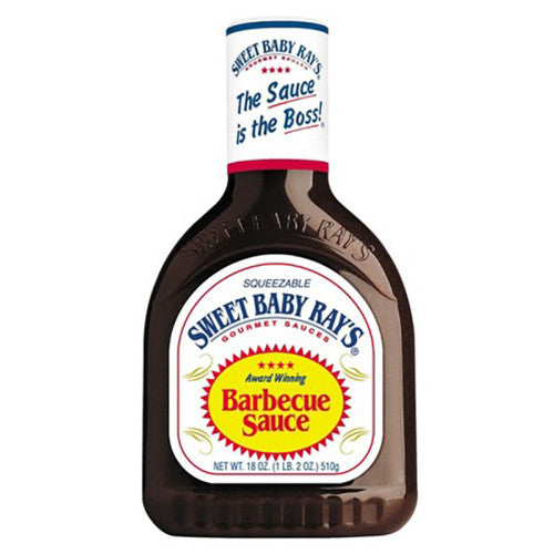 Flavorful Barbecue Sauce for Cooking & Dipping
