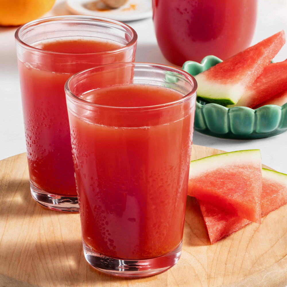 Tropical Fantasy Watermelon Flavored Beverage