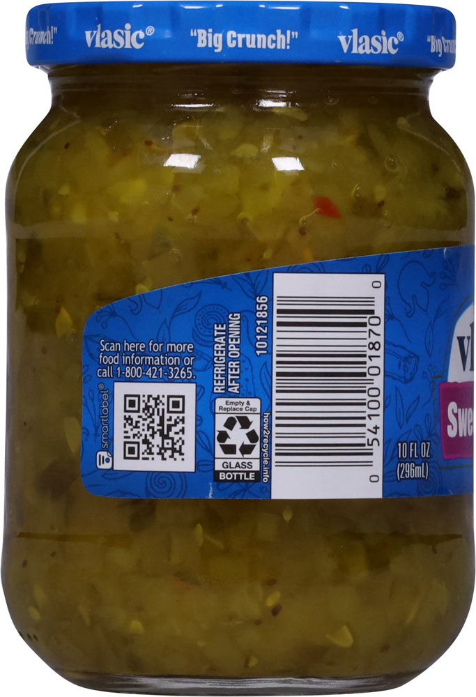 Vlasic Homestyle Sweet Relish