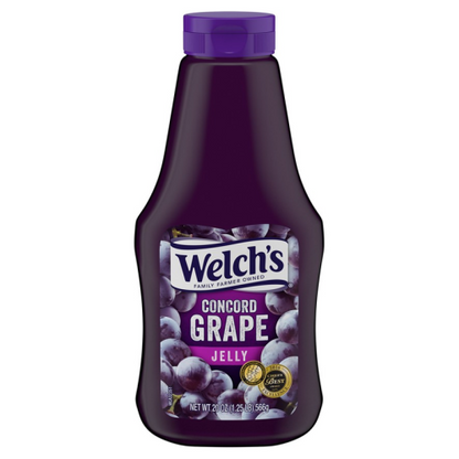 Welch’s Fruit Spread – Grape