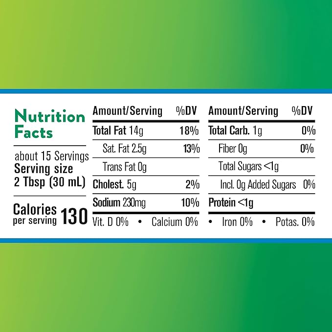 Wish-Bone Blue Cheese Salad & Dip Dressing 444 ml 