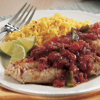 Louisiana-Style Shrimp Creole Seasoning Mix by Zatarain's, Ready in Minutes