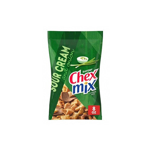 Chex Mix Tangy Sour Cream & Onion
