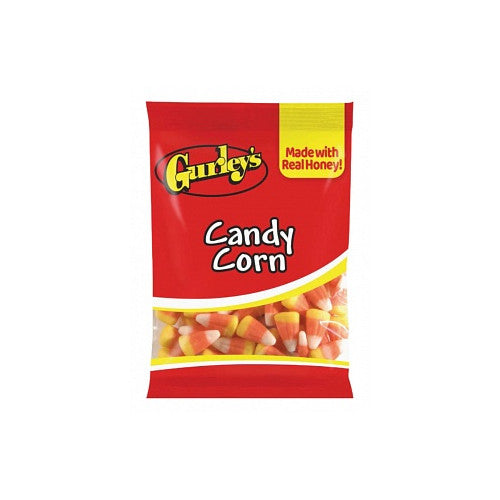 Gurley’s Tricolor Candy Corn