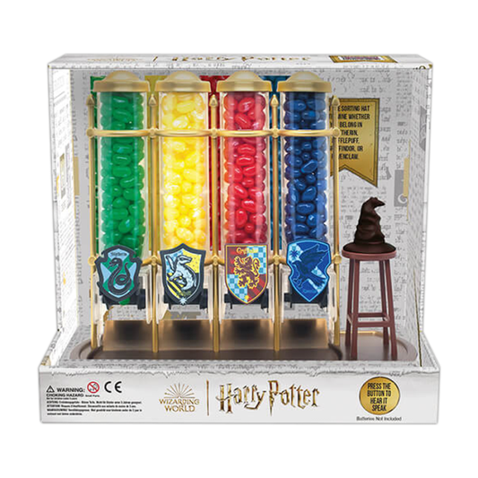 Harry Potter novelty candy