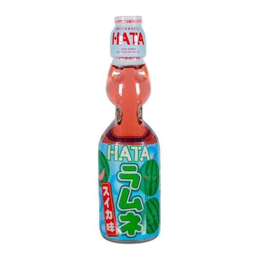 Hata Kosen Watermelon Soda