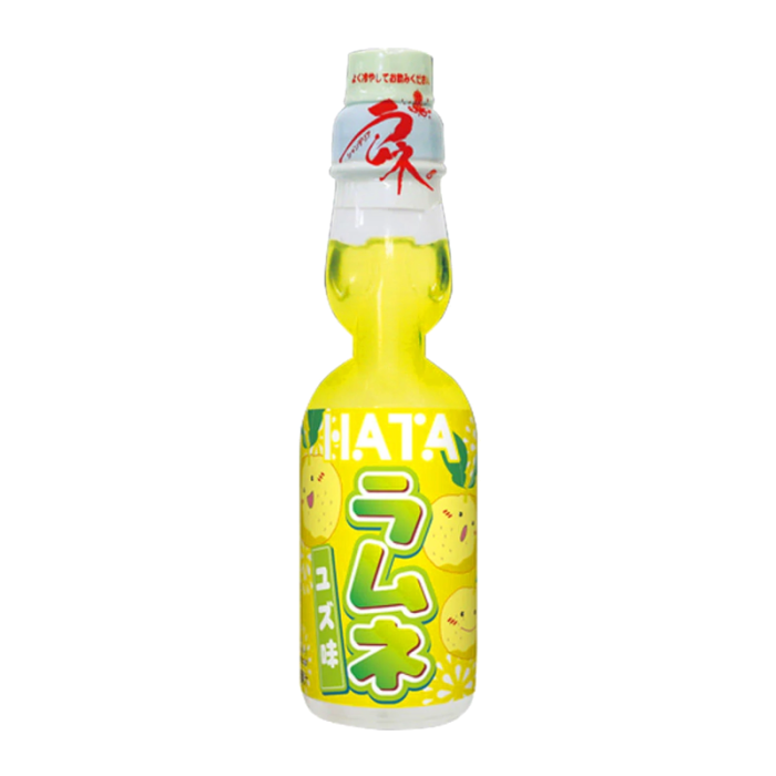 Hata Kosen Yuzu Soda