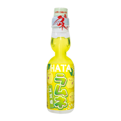 Hata Kosen Yuzu Soda