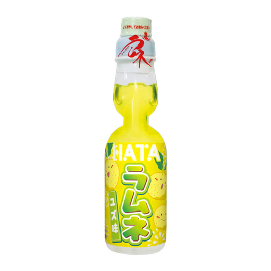 Hata Kosen Yuzu Soda