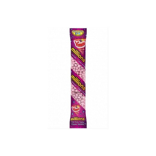 Millions Vimto Chewy Sweets