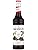 700ml bottle of Monin Blackberry Syrup, vegan-friendly, allergen-free, and ideal for refreshing drinks and desserts