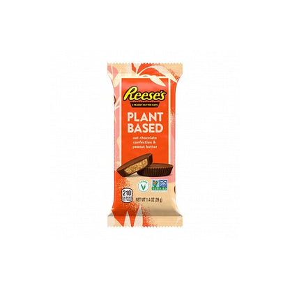 Individually Wrapped Plant-Based Reese’s Cups